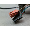 RETROVISEUR EXTERIEUR ELECTRIQUE GAUCHE PEUGEOT 307 SW Phase 1 2002-2005