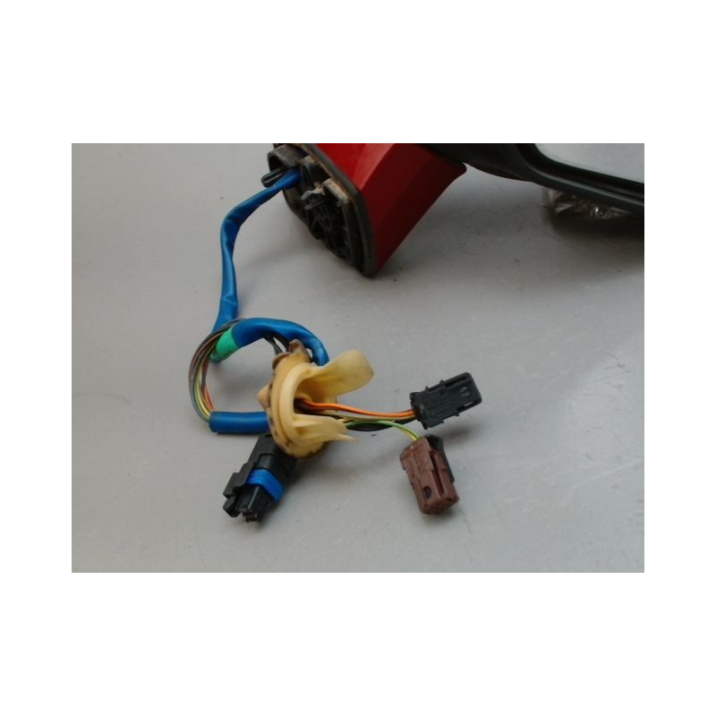 RETROVISEUR EXTERIEUR ELECTRIQUE DROIT PEUGEOT 308