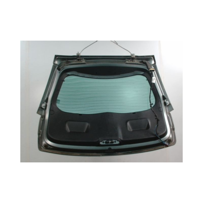 HAYON CITROEN C3