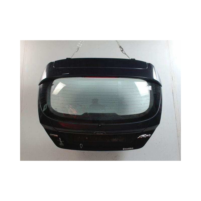HAYON FORD FIESTA