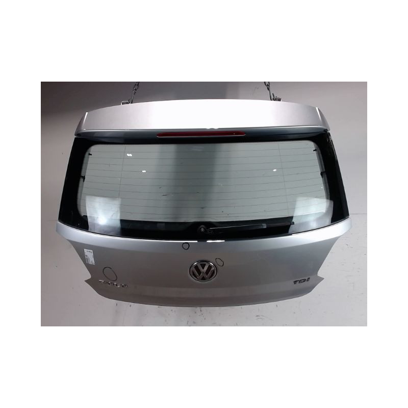 HAYON VOLKSWAGEN POLO 2009-