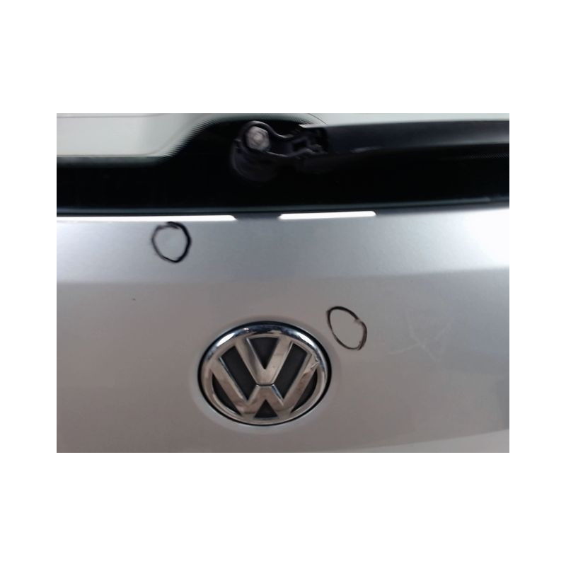 HAYON VOLKSWAGEN POLO 2009-