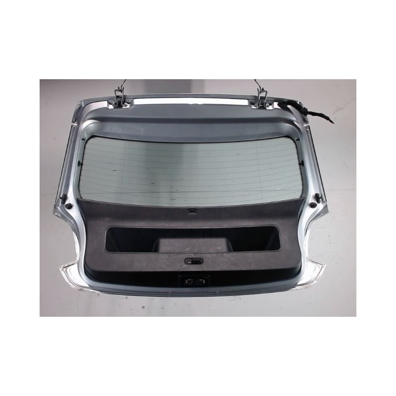 HAYON VOLKSWAGEN POLO 2009-