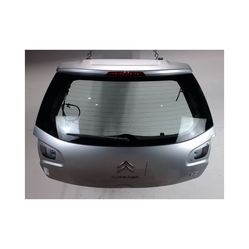 HAYON CITROEN C3
