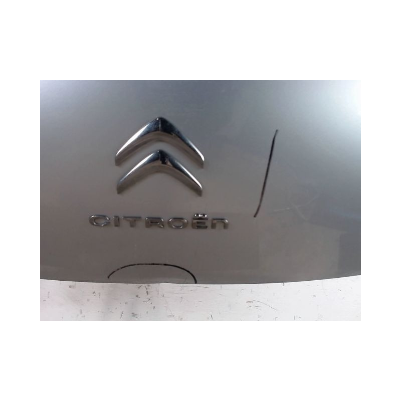 HAYON CITROEN C3