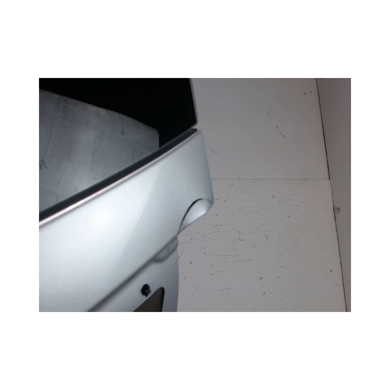 HAYON CITROEN C3