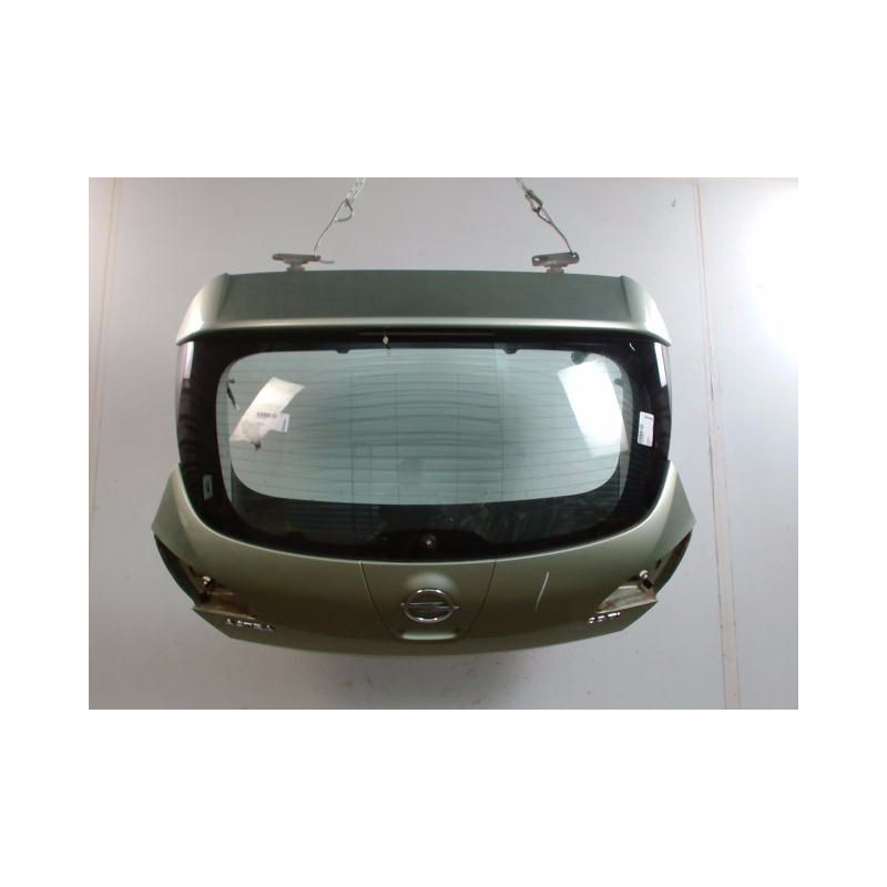 HAYON OPEL ASTRA