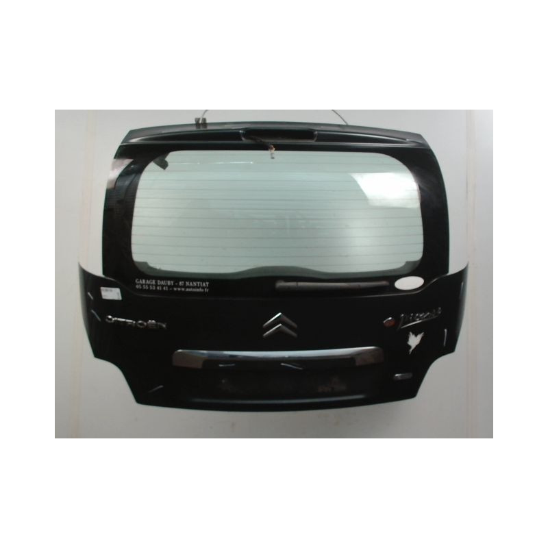 HAYON CITROEN C3