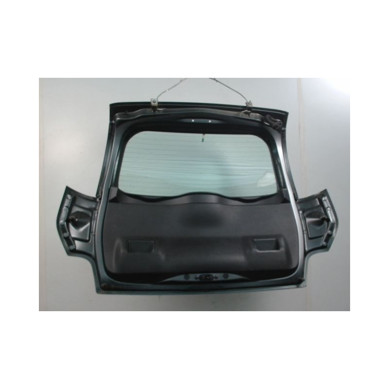 HAYON CITROEN C3