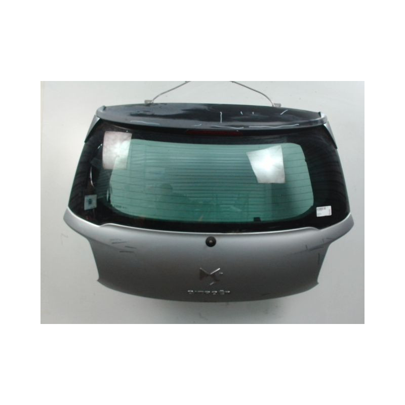 HAYON CITROEN DS3