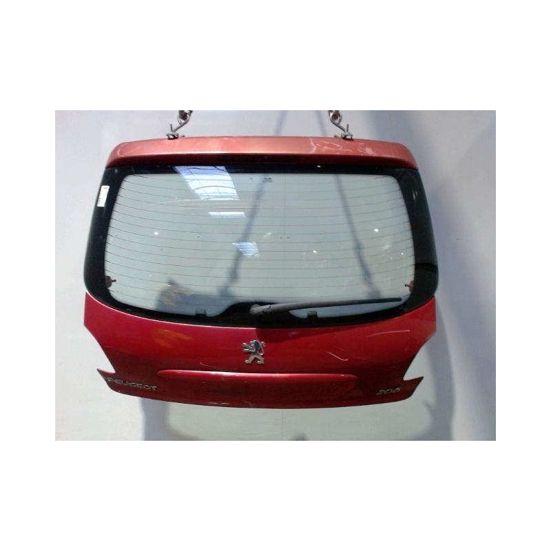 HAYON PEUGEOT 206 3P