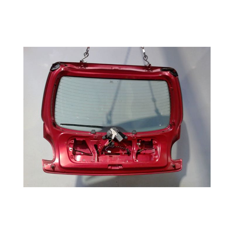HAYON PEUGEOT 206 3P