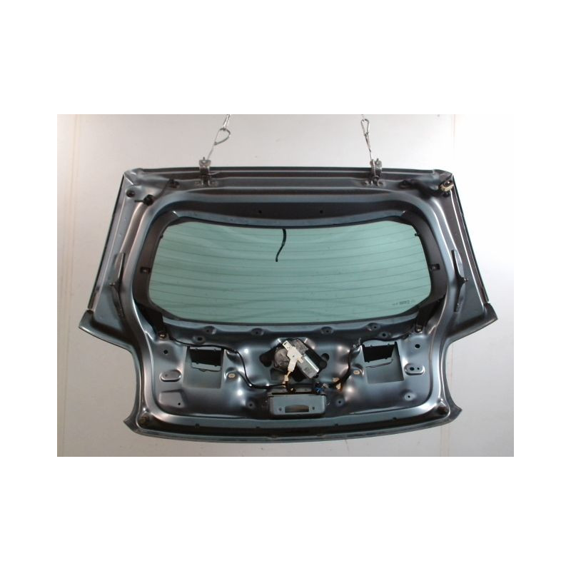 HAYON CITROEN DS3