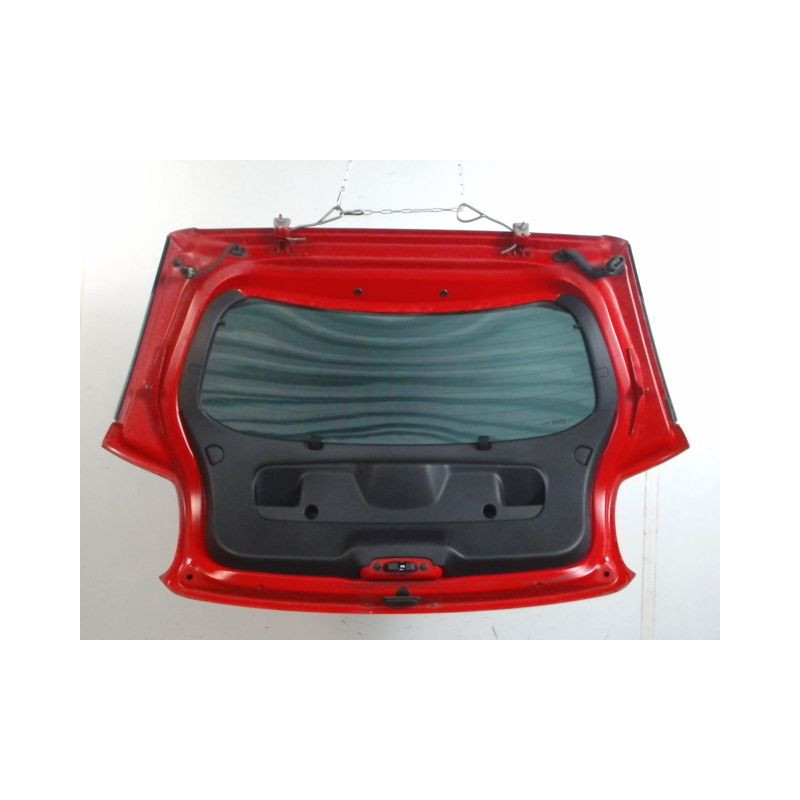 HAYON CITROEN DS3