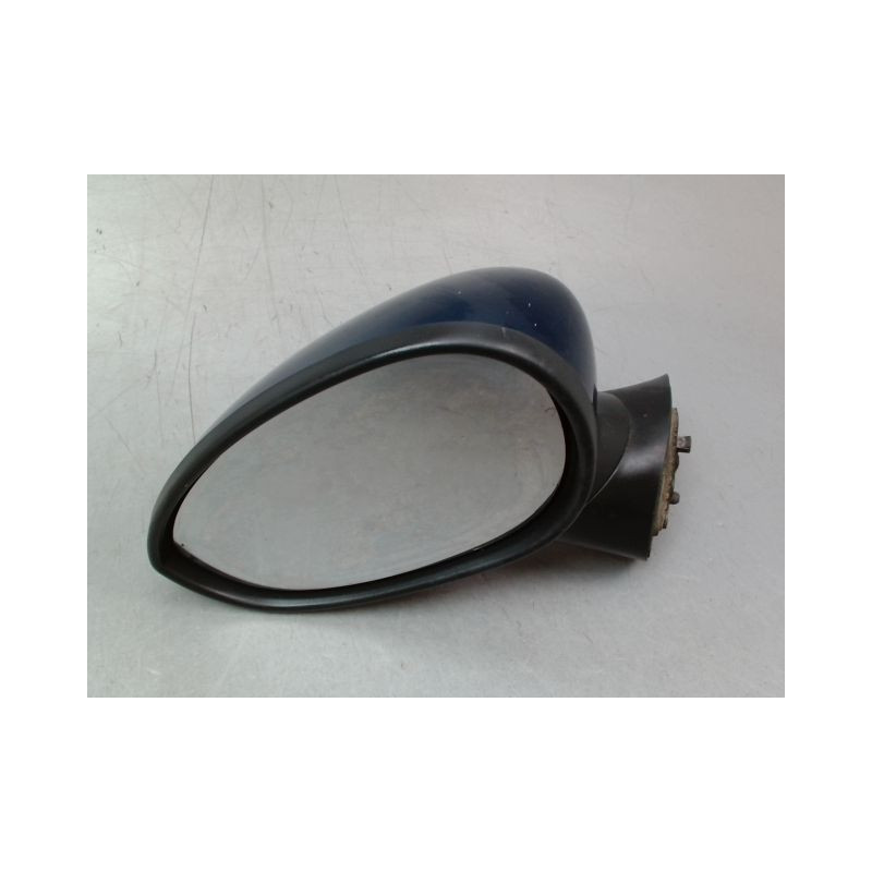 RETROVISEUR EXTERIEUR ELECTRIQUE GAUCHE FIAT 500 II Phase 1 2007-...