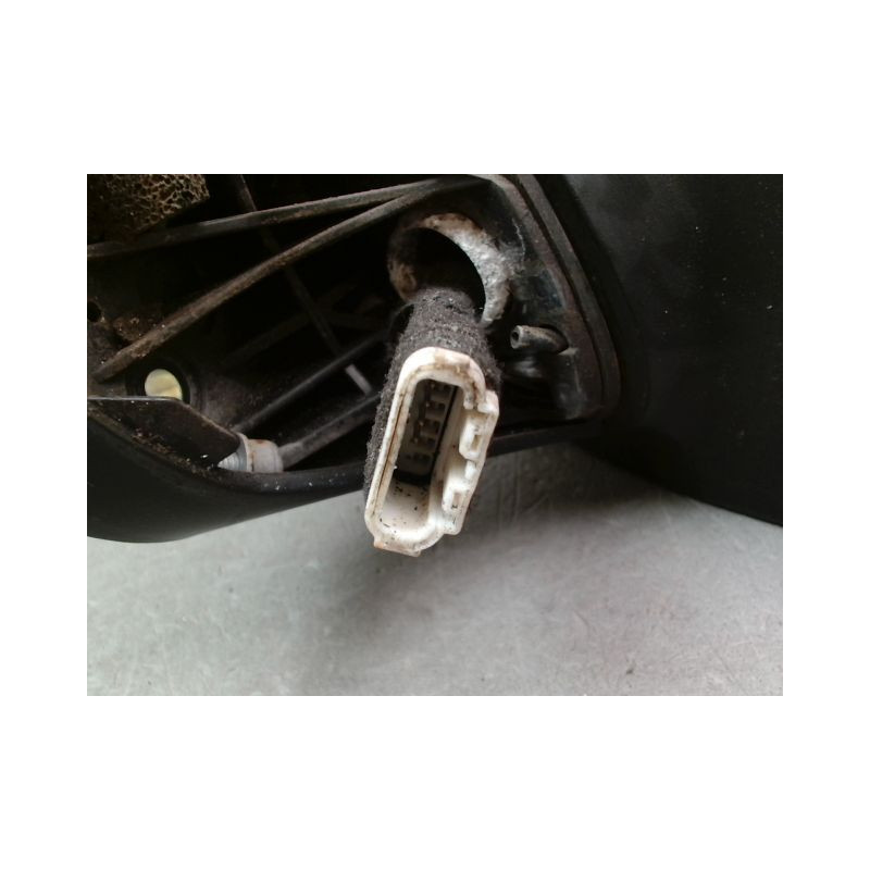 RETROVISEUR EXTERIEUR ELECTRIQUE GAUCHE FIAT 500 II Phase 1 2007-...