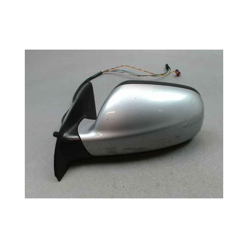 RETROVISEUR EXTERIEUR ELECTRIQUE GAUCHE PEUGEOT 307 SW Phase 1 2002-2005