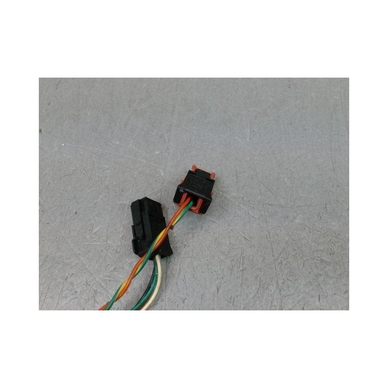 RETROVISEUR EXTERIEUR ELECTRIQUE GAUCHE PEUGEOT 307 SW Phase 1 2002-2005