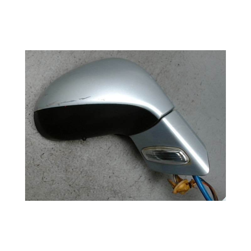 RETROVISEUR EXTERIEUR ELECTRIQUE DROIT PEUGEOT 308 2007-