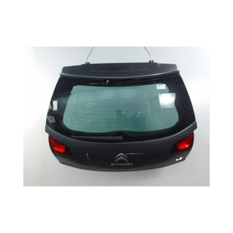 HAYON CITROEN C3