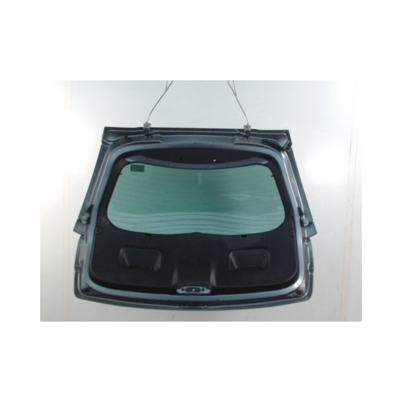 HAYON CITROEN C3