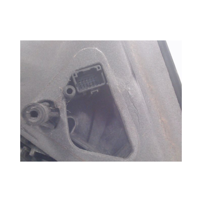 RETROVISEUR EXTERIEUR ELECTRIQUE DROIT RENAULT CLIO