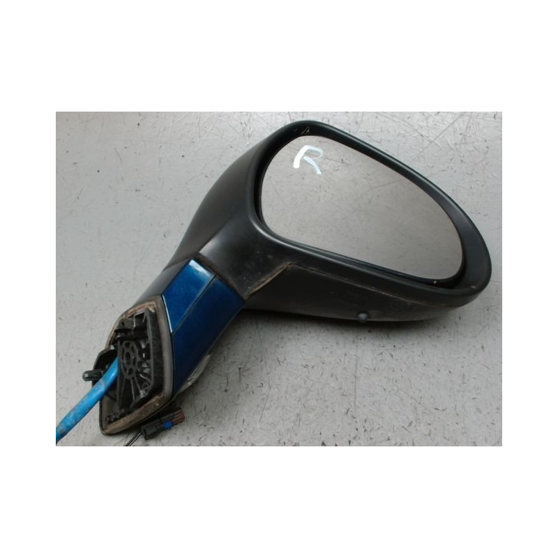 RETROVISEUR EXTERIEUR ELECTRIQUE DROIT PEUGEOT 308 2007-
