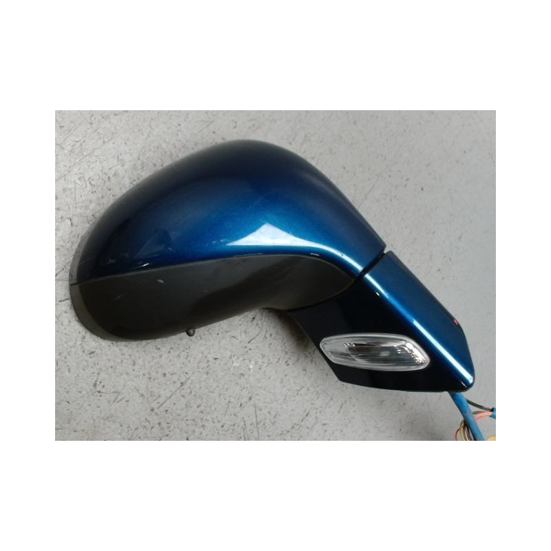 RETROVISEUR EXTERIEUR ELECTRIQUE DROIT PEUGEOT 308 2007-