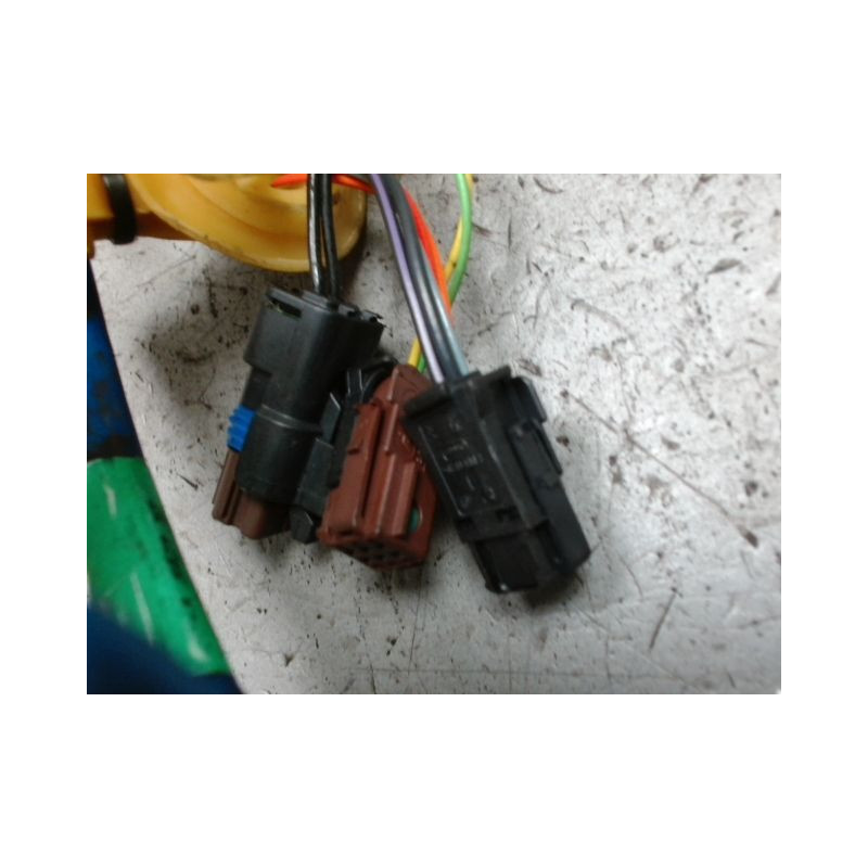 RETROVISEUR EXTERIEUR ELECTRIQUE DROIT PEUGEOT 308 2007-