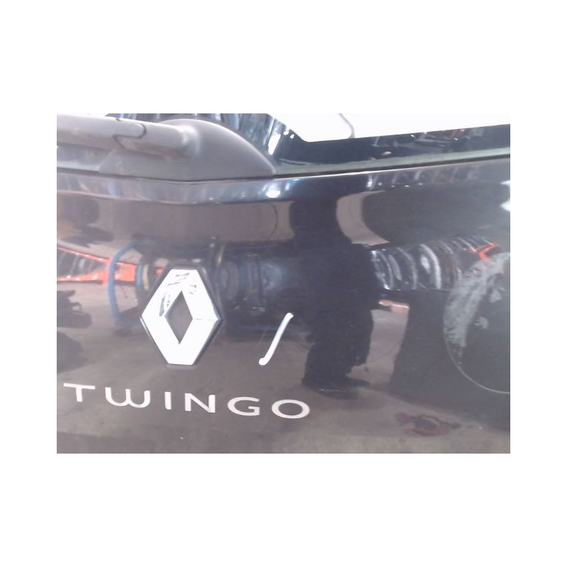 HAYON RENAULT TWINGO 2 2007-