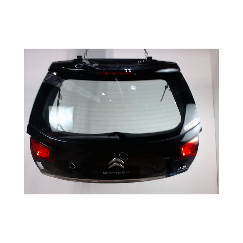 HAYON CITROEN C3 2009-