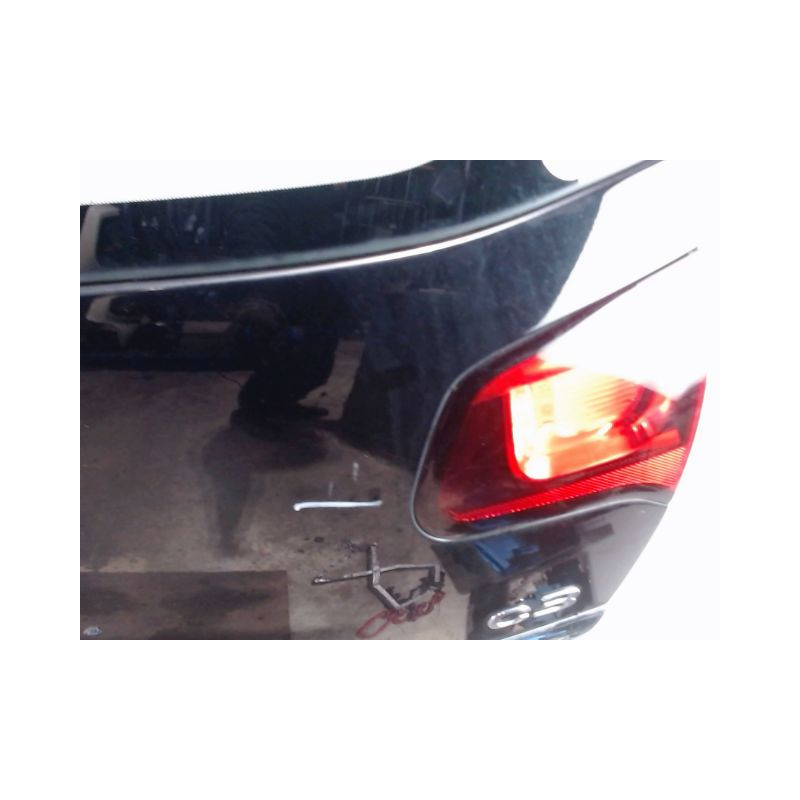HAYON CITROEN C3 2009-