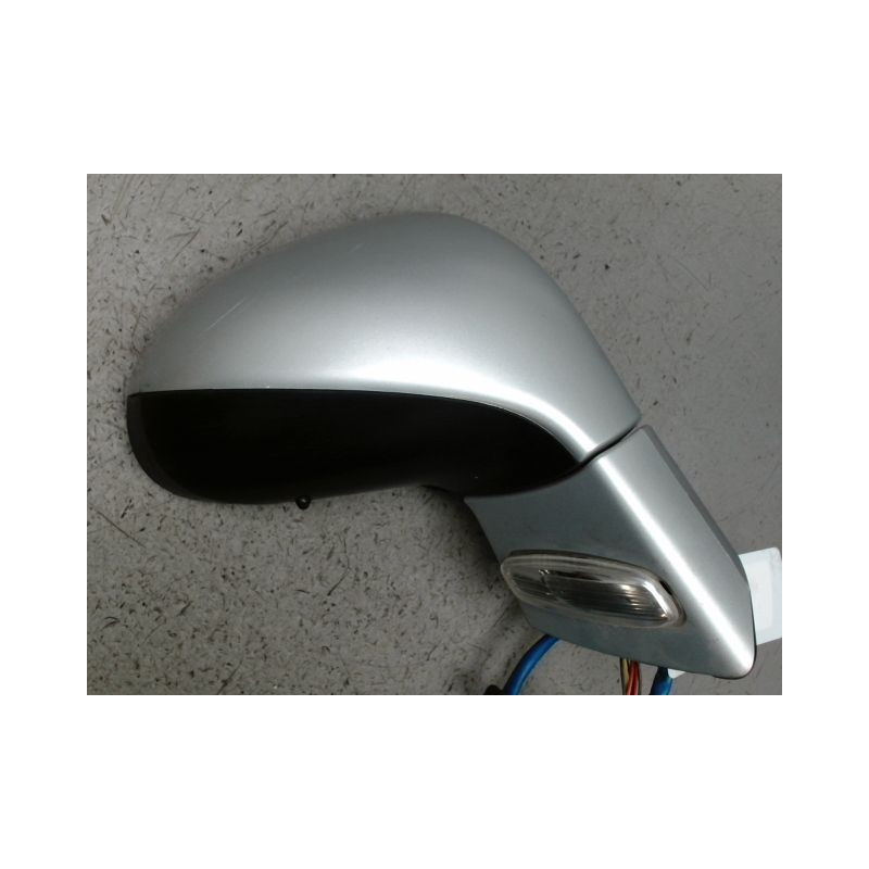 RETROVISEUR EXTERIEUR ELECTRIQUE DROIT PEUGEOT 308 2009-