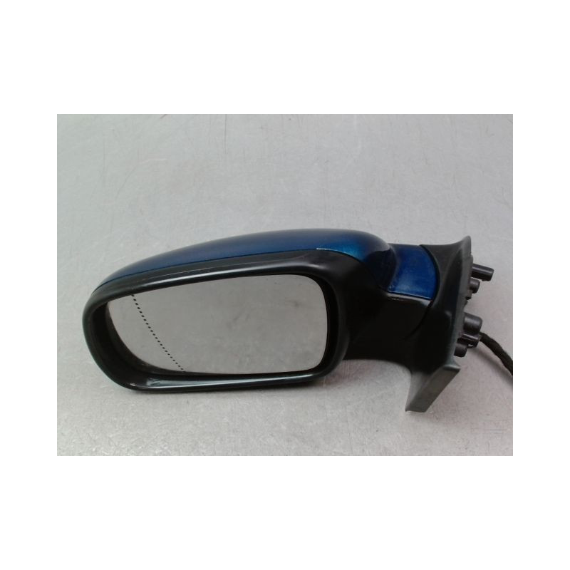 RETROVISEUR EXTERIEUR ELECTRIQUE GAUCHE PEUGEOT 307 Phase 1 2001-2005