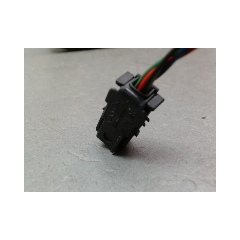 RETROVISEUR EXTERIEUR ELECTRIQUE GAUCHE PEUGEOT 307 Phase 1 2001-2005