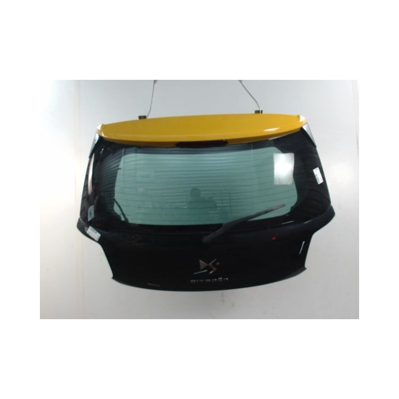 HAYON CITROEN DS3