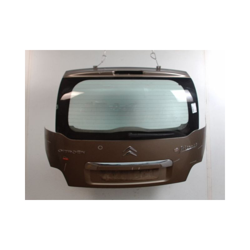 HAYON CITROEN C3