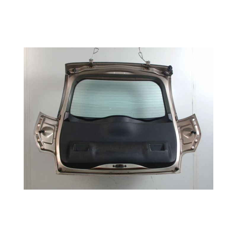 HAYON CITROEN C3