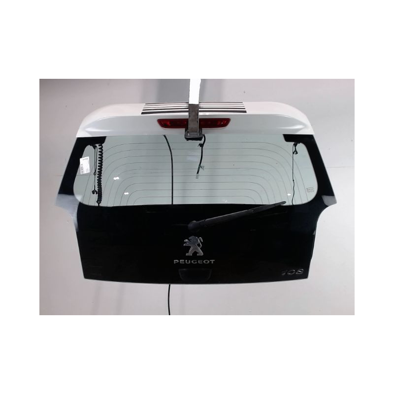 GLACE HAYON PEUGEOT 108