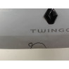 HAYON RENAULT TWINGO 2 2007-