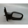 RETROVISEUR EXTERIEUR ELECTRIQUE DROIT RENAULT CLIO III Phase 1 2005-2009