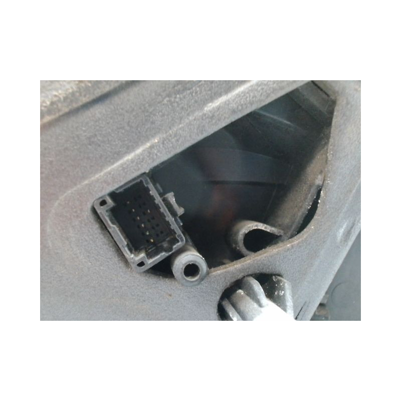 RETROVISEUR EXTERIEUR ELECTRIQUE DROIT RENAULT CLIO III Phase 1 2005-2009