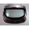 HAYON RENAULT MEGANE III 2008-