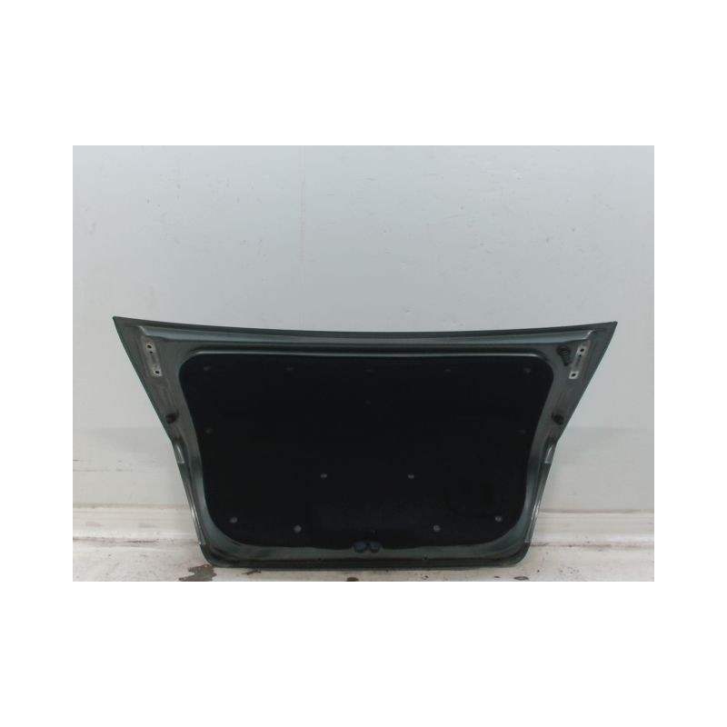 COFFRE ARRIERE PEUGEOT 407 BERL. Phase 1 2004-2008