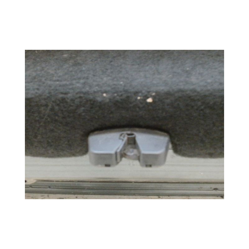 COFFRE ARRIERE PEUGEOT 407 BERL. Phase 1 2004-2008