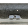 COFFRE ARRIERE PEUGEOT 407 BERL. Phase 1 2004-2008