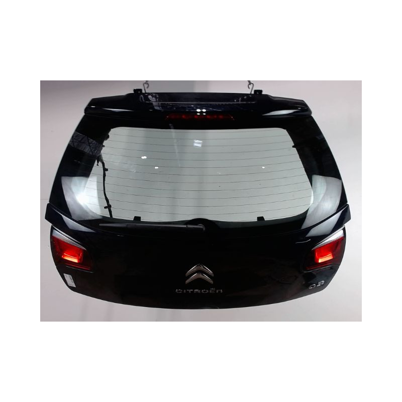 HAYON CITROEN C3