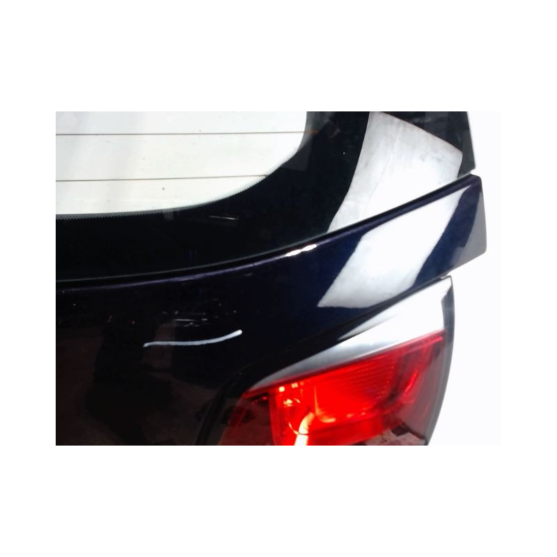HAYON CITROEN C3