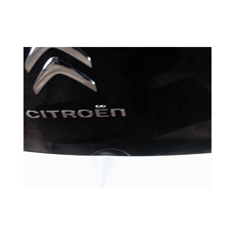 HAYON CITROEN C3