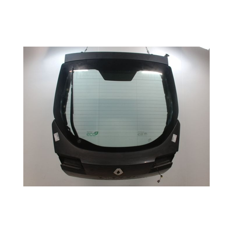 HAYON RENAULT LAGUNA III Phase 2 2010-2013